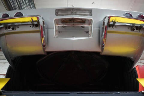 1967 Chevrolet Corvette