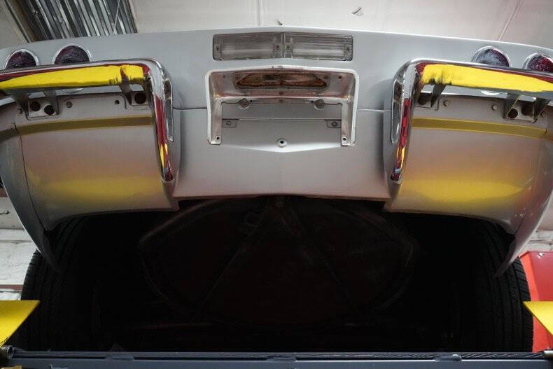 1967 Chevrolet Corvette