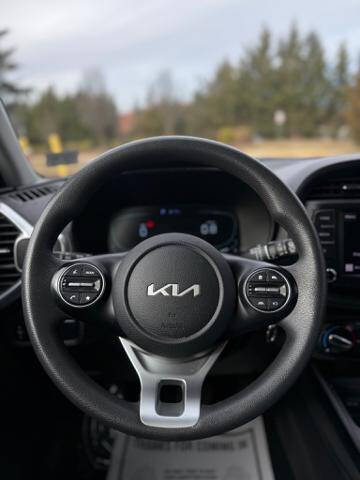 2023 Kia Soul