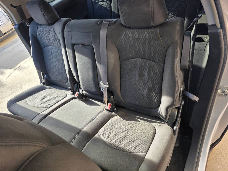 2009 GMC Acadia SLE-1