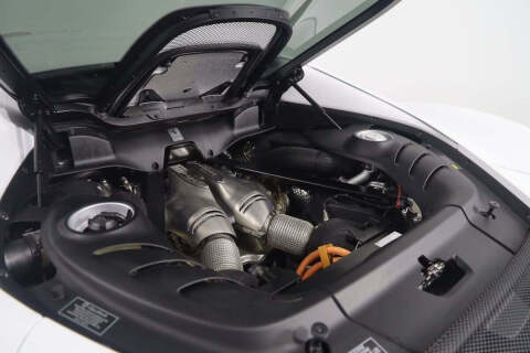 2024 Ferrari 296 GTB