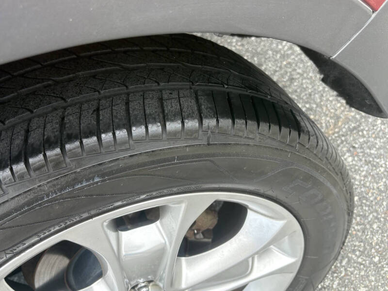 2014 Ford Escape Titanium - Photo 8