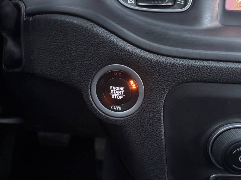 2019 Dodge Charger Police