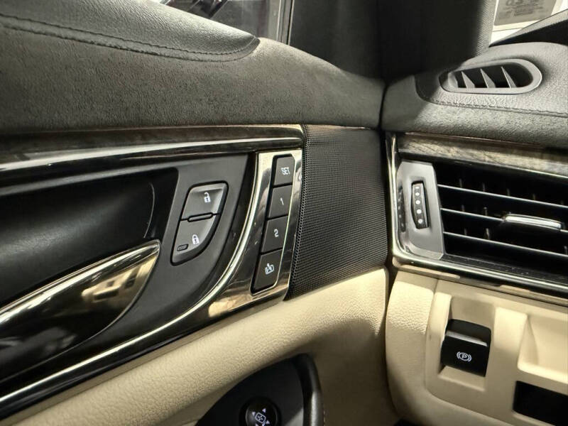 2019 Cadillac CTS 2.0T Luxury