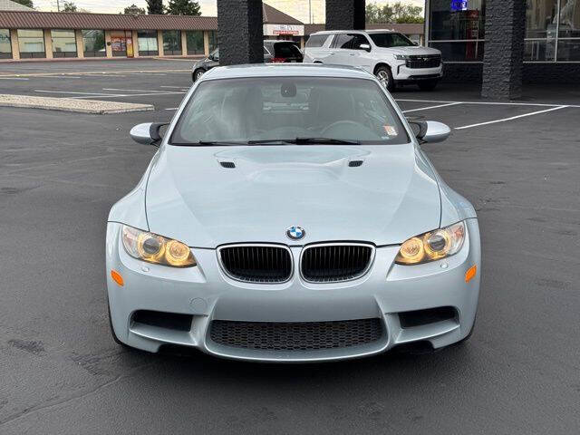 2010 BMW M3 for sale at Axio Auto Boise in Boise, ID