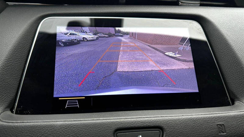 2019 Cadillac XT4 Luxury