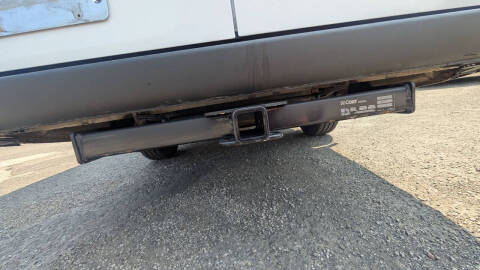 2020 Freightliner Sprinter 2500