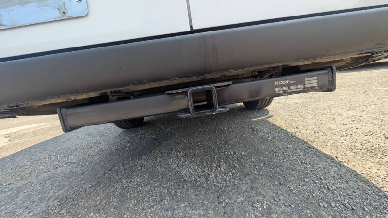 2020 Freightliner Sprinter 2500