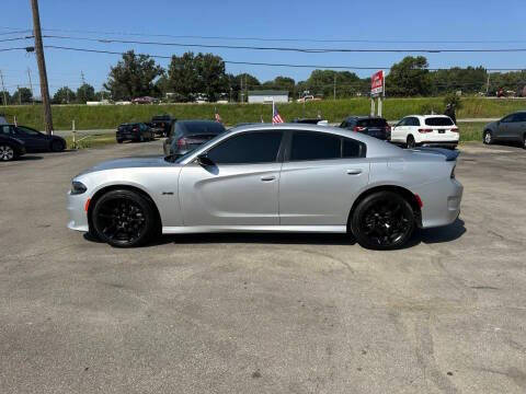 2023 Dodge Charger R/T