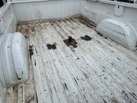 2000 Chevrolet Silverado 2500