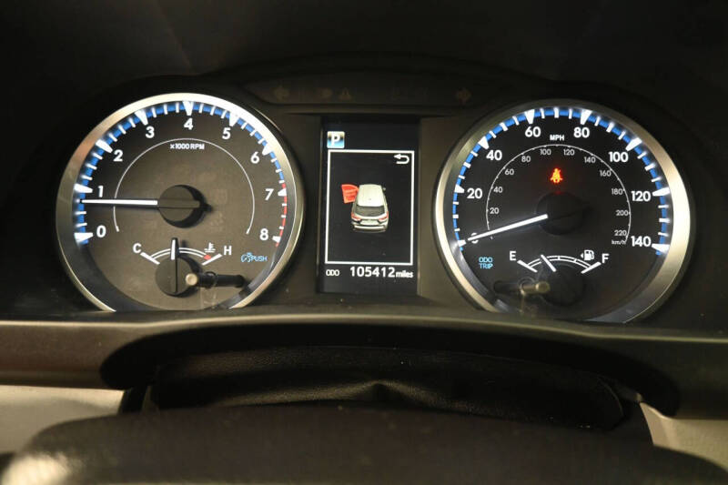 2019 Toyota Highlander LE Plus