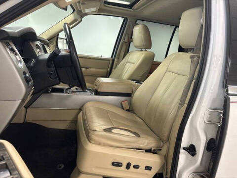 2015 Ford Expedition Limited