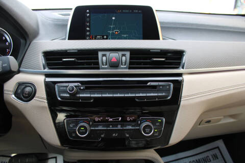 2018 BMW X2 sDrive28i