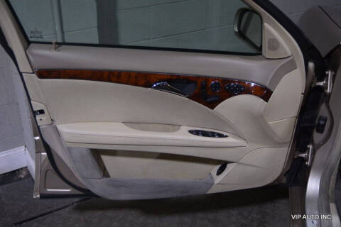 2004 Mercedes-Benz E-Class E 320