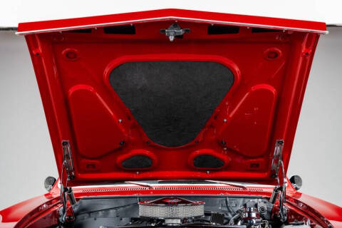 1966 Chevrolet Chevelle