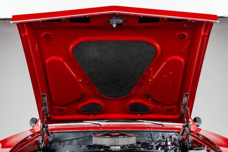 1966 Chevrolet Chevelle