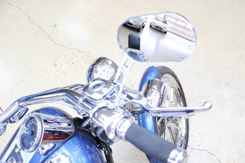 2006 Harley-Davidson FXDR