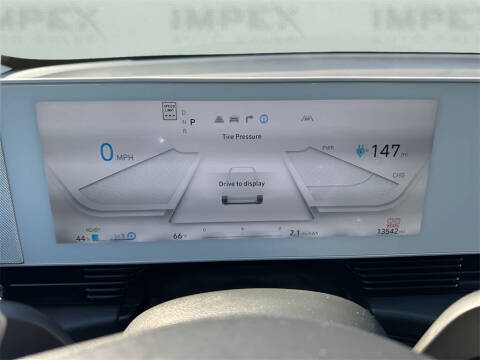 2024 Hyundai Ioniq 5 SE