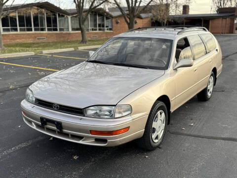 1994 Toyota Camry LE V6