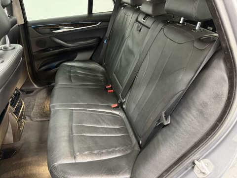 2016 BMW X5 sDrive35i