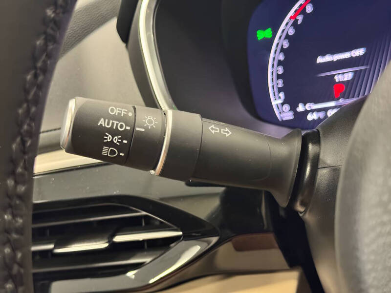2026 Acura MDX SH-AWD w/Tech