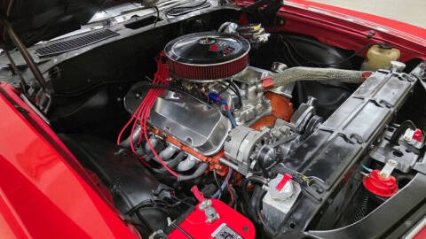 1970 Chevrolet Chevelle