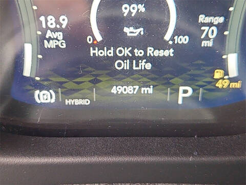 2021 Jeep Wrangler Unlimited Rubicon 4xe