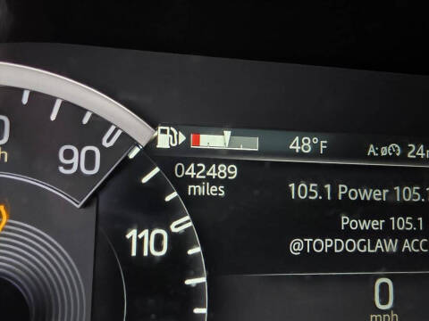 2023 Land Rover Defender 110 X-Dynamic SE