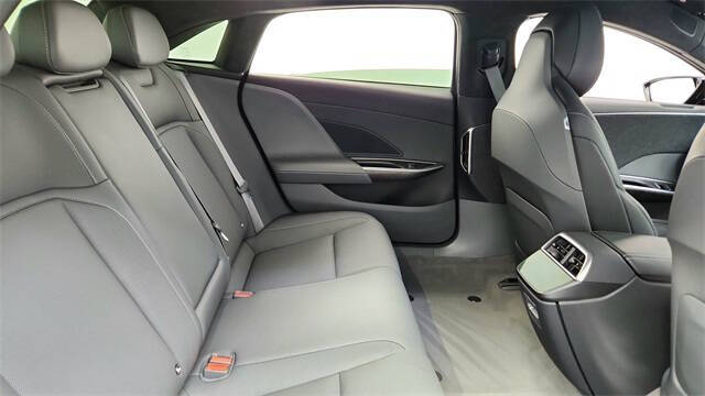 2024 Lucid Air Touring