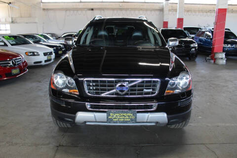 2010 Volvo XC90 3.2 R-Design