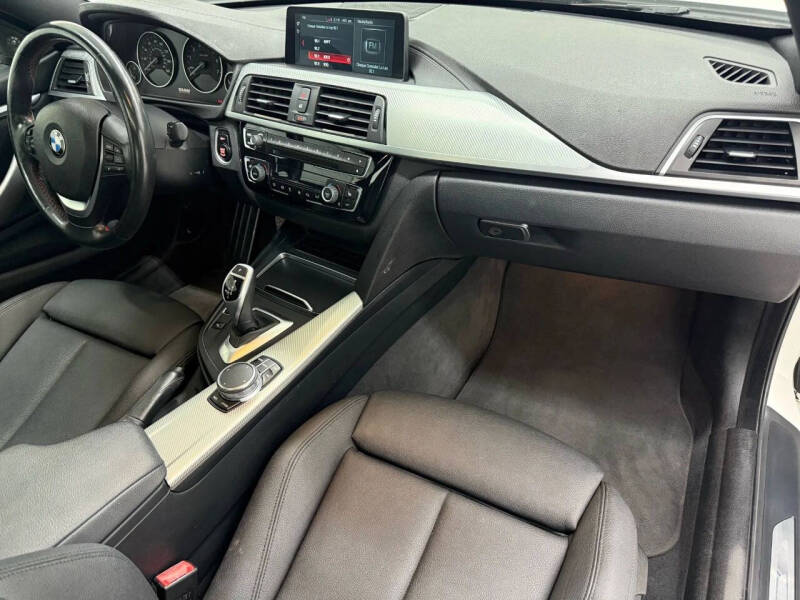 2018 BMW 4 Series 430i