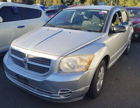 2011 Dodge Caliber for sale at Blue Line Auto Group in Portland OR