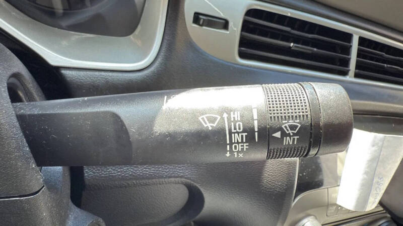 2015 Chevrolet Camaro LS