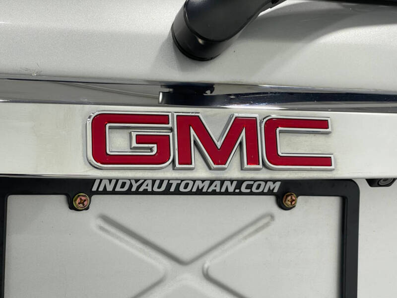 2017 GMC Acadia Limited