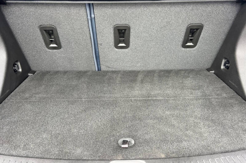 2022 Chevrolet Bolt EUV Premier