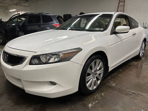 2008 Honda Accord for sale at Paley Auto Group in Columbus OH