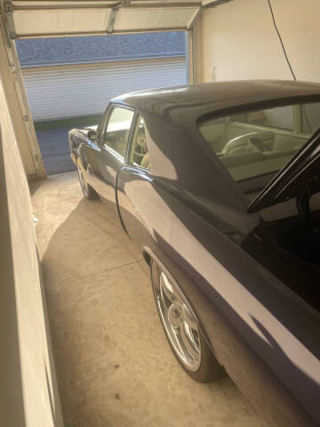 1966 Pontiac GTO