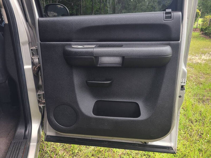 2009 Chevrolet Silverado 1500 LT