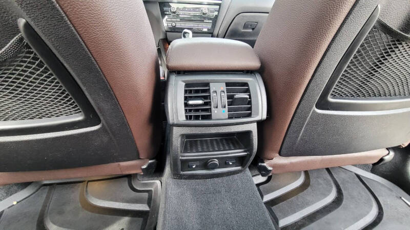 2015 BMW X3 xDrive28i