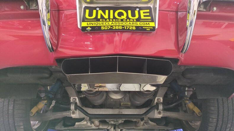 2008 Chevrolet Corvette