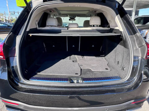 2021 Mercedes-Benz GLE GLE 350