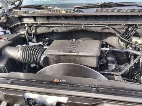 2026 GMC Sierra 3500HD CC