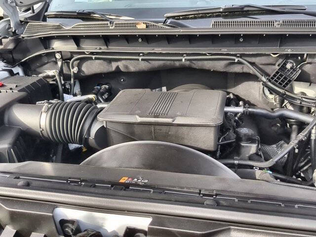 2026 GMC Sierra 3500HD CC