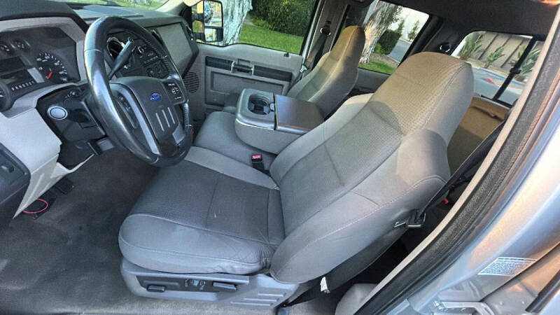 2010 Ford F-350 Super Duty