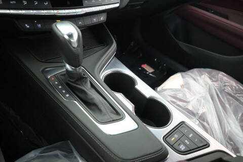 2025 Cadillac CT4 Sport