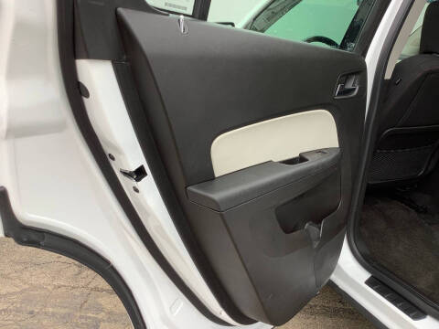 2007 Chevrolet Equinox LS