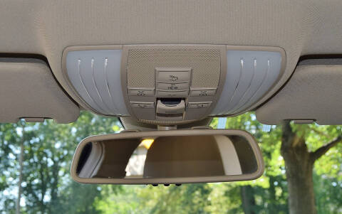 2012 Mercedes-Benz E-Class E 350 Luxury 4MATIC