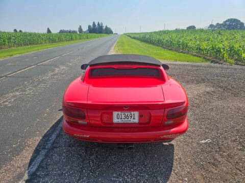 1997 Dodge Viper RT/10