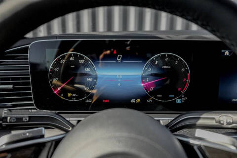 2026 Mercedes-Benz GLE GLE 350 4MATIC