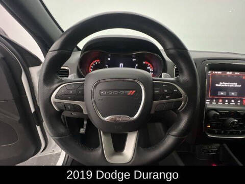 2019 Dodge Durango GT